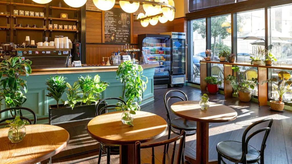 The Barnett, Part Of Jdv By Hyatt New Orleans