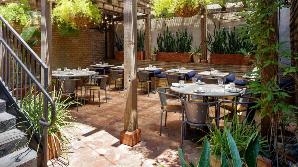 The Barnett, Part Of Jdv By Hyatt