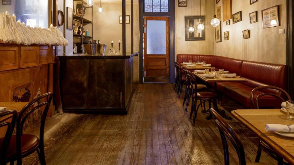 The Barnett, Part Of Jdv By Hyatt Hotel New Orleans