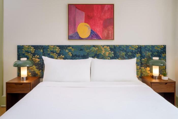 Hotel The Barnett, Part Of Jdv By Hyatt New Orleans