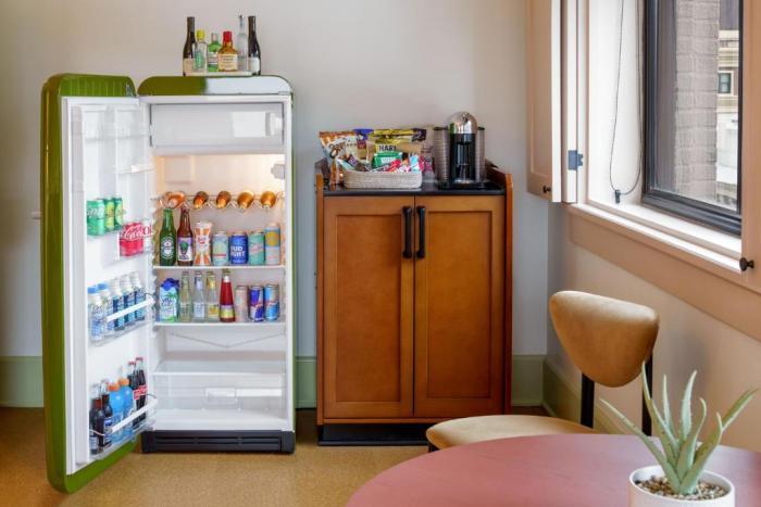 The Barnett, Part Of Jdv By Hyatt 4*