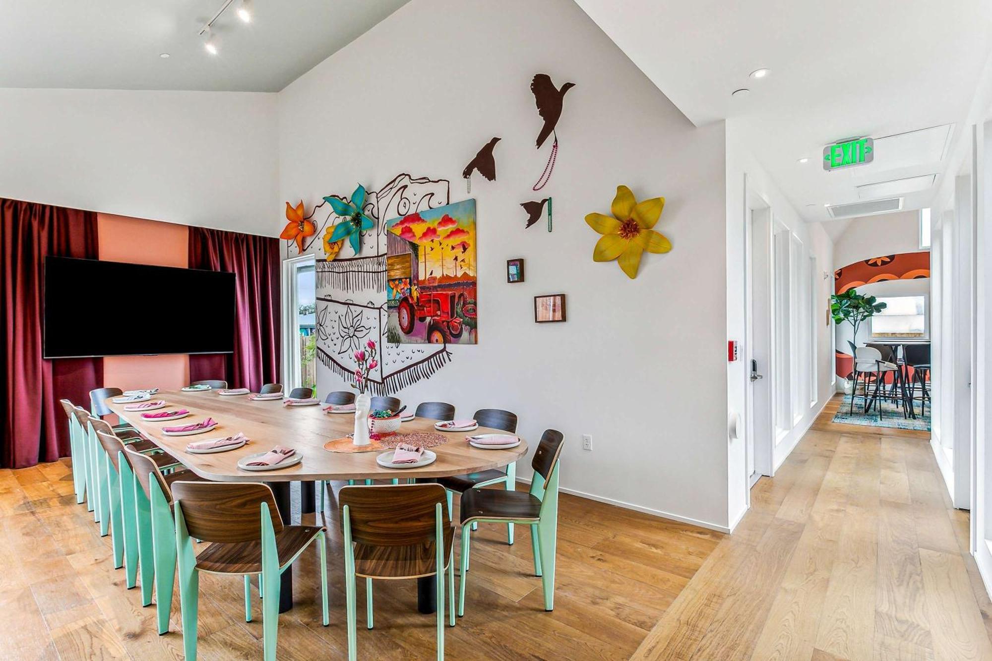 Holiday home The Herald 12br Private *