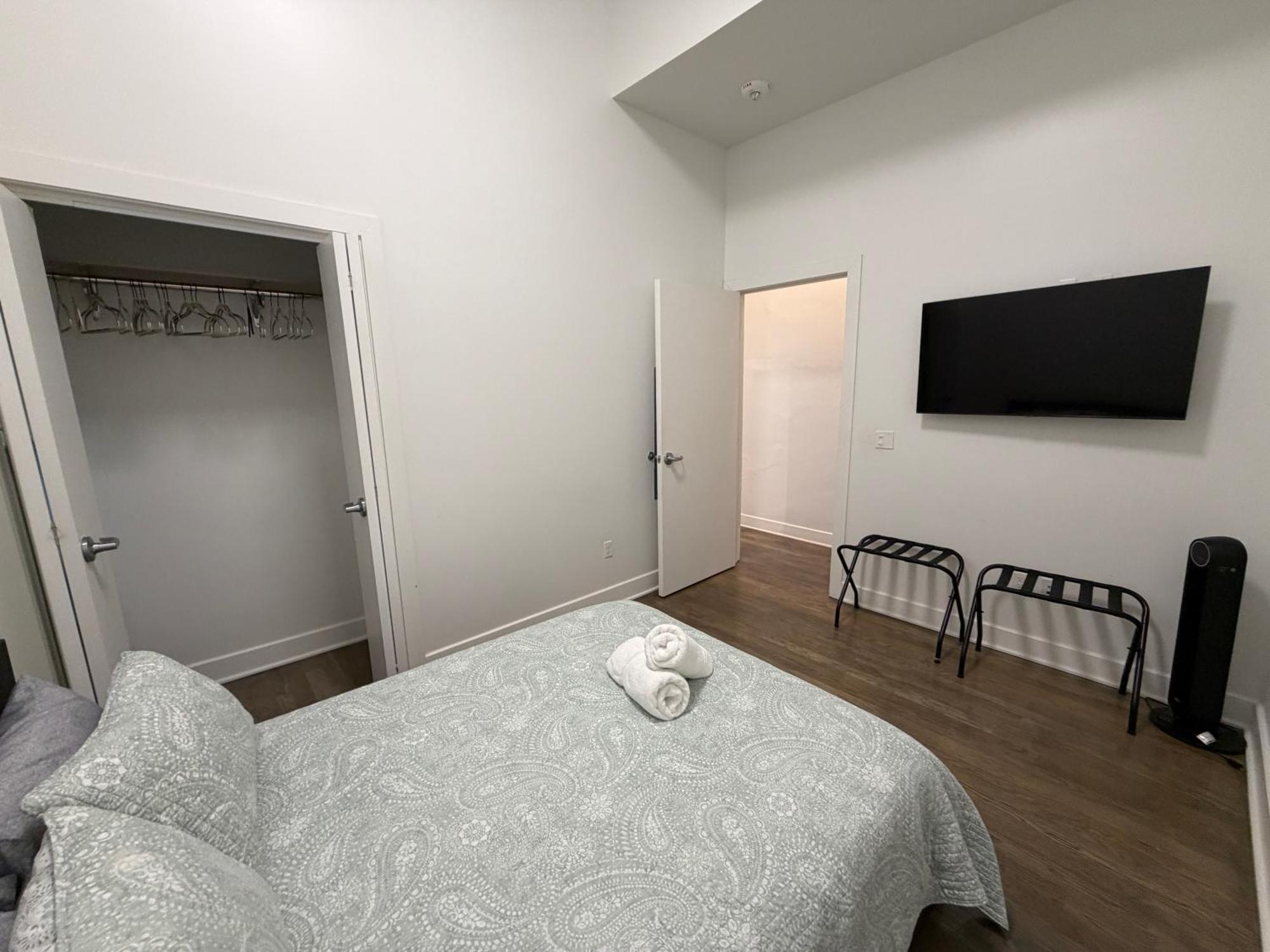 Aparthotel Jimmys On Canal St New Orleans