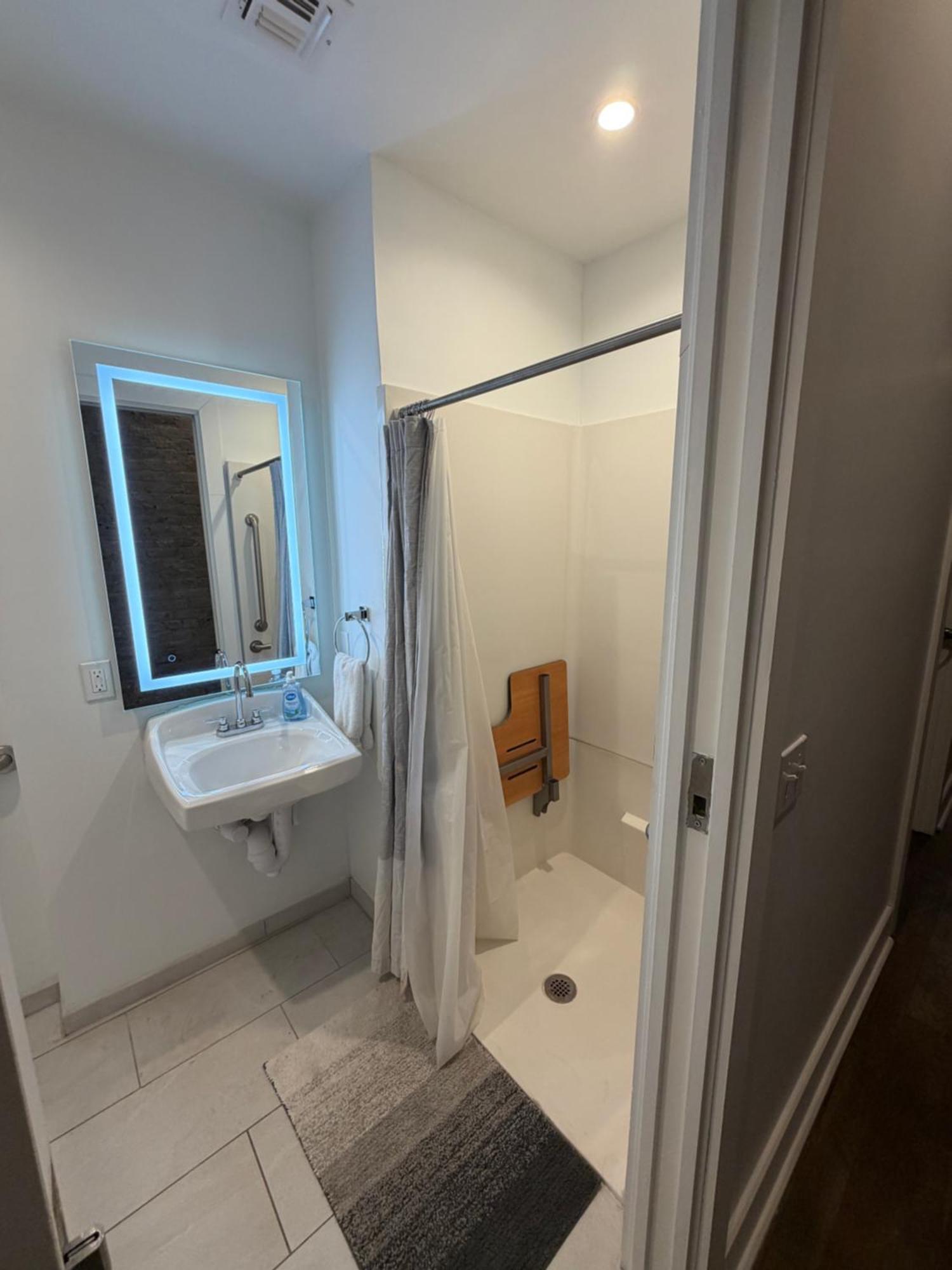 Jimmys On Canal St Aparthotel *