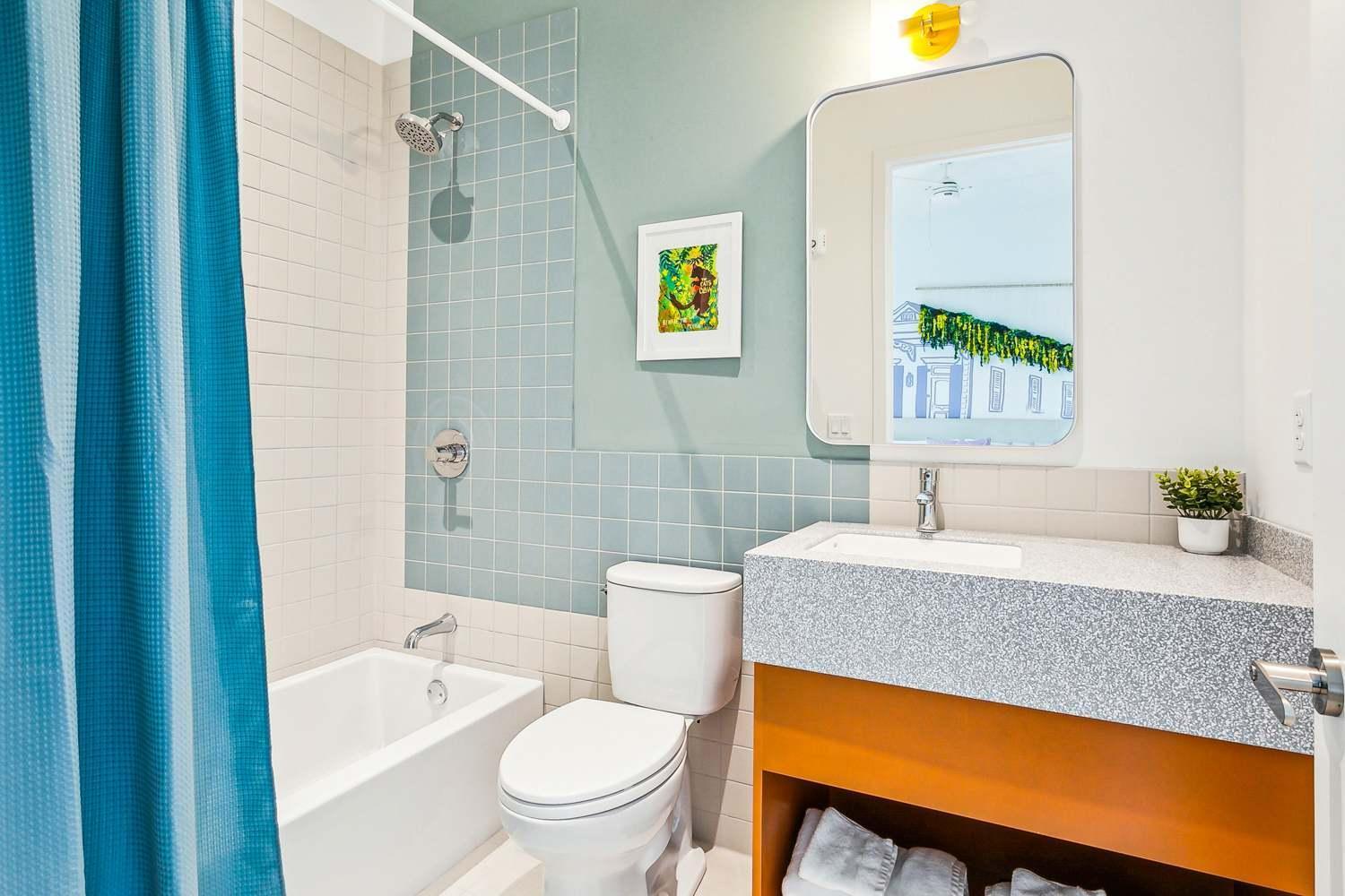 The Herald 12br Private Holiday home New Orleans