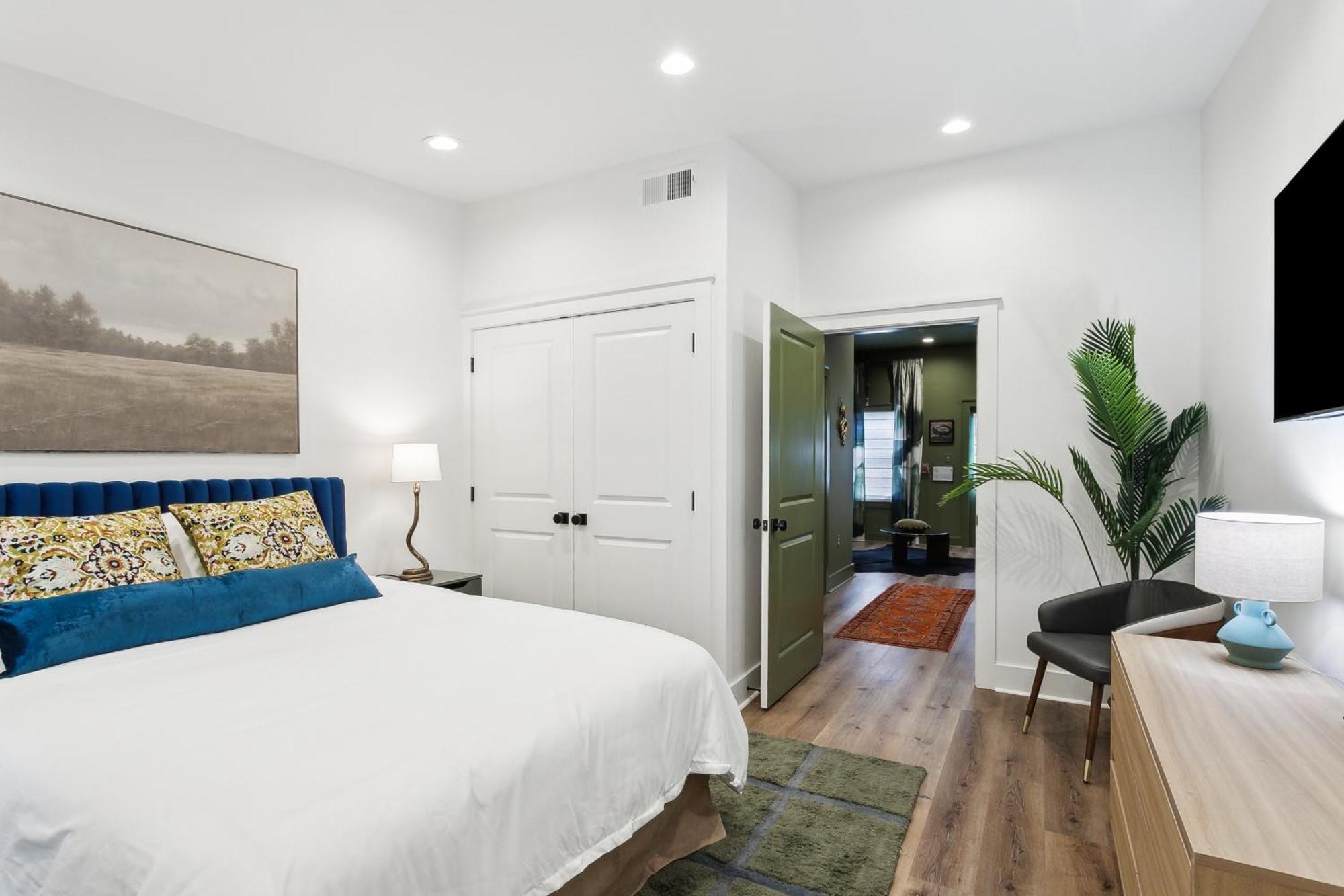 Vibrant Nola Retreat Jazz & Culture New Orleans