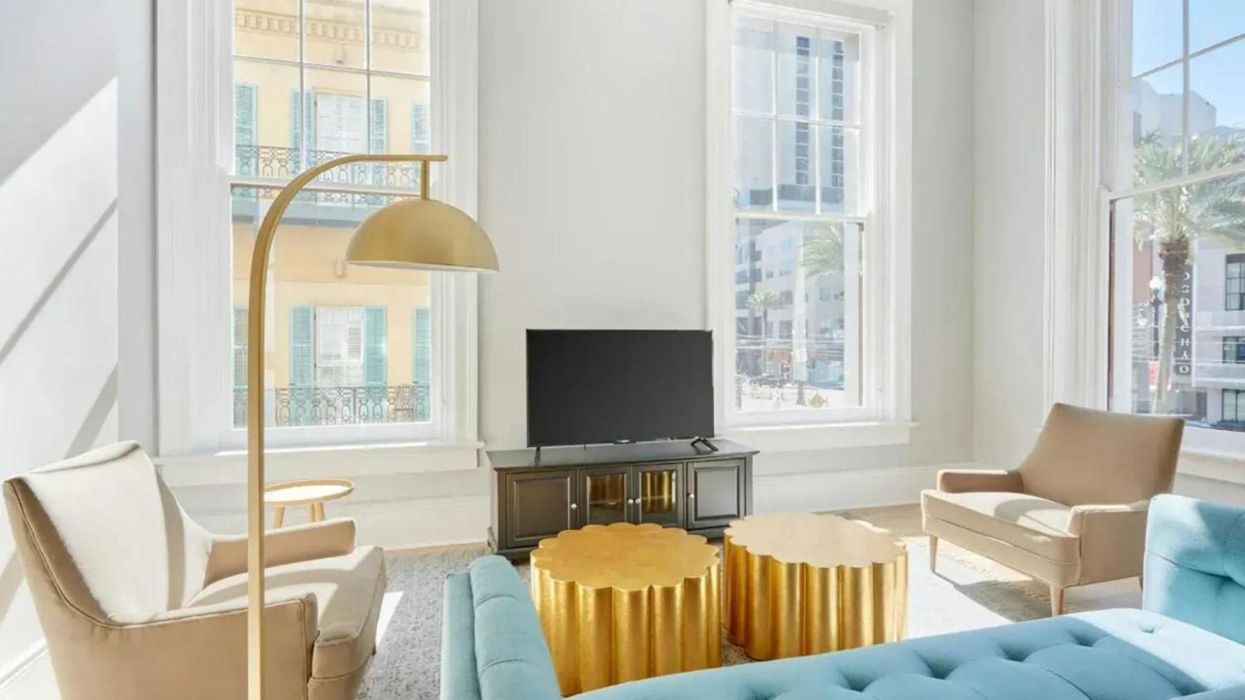 Canal 3rd Floor Buyout By Avantstay Hotel New Orleans