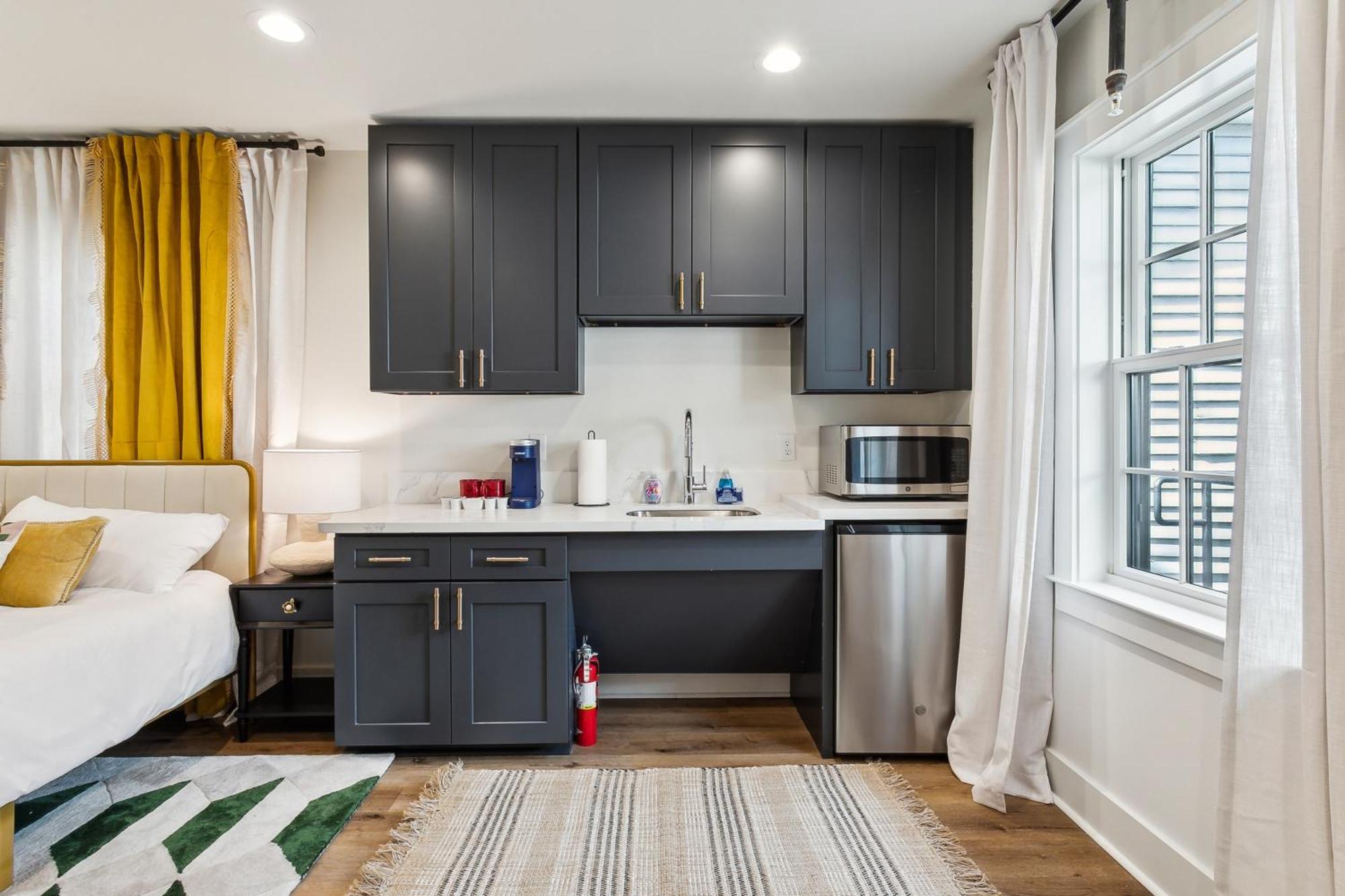 Apartment Vibrant Nola Retreat Jazz & Culture New Orleans