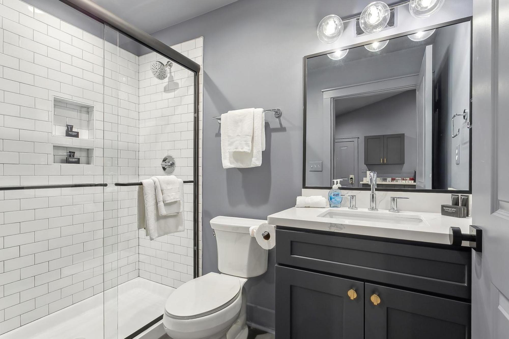 Vibrant Nola Retreat Jazz & Culture Apartment New Orleans