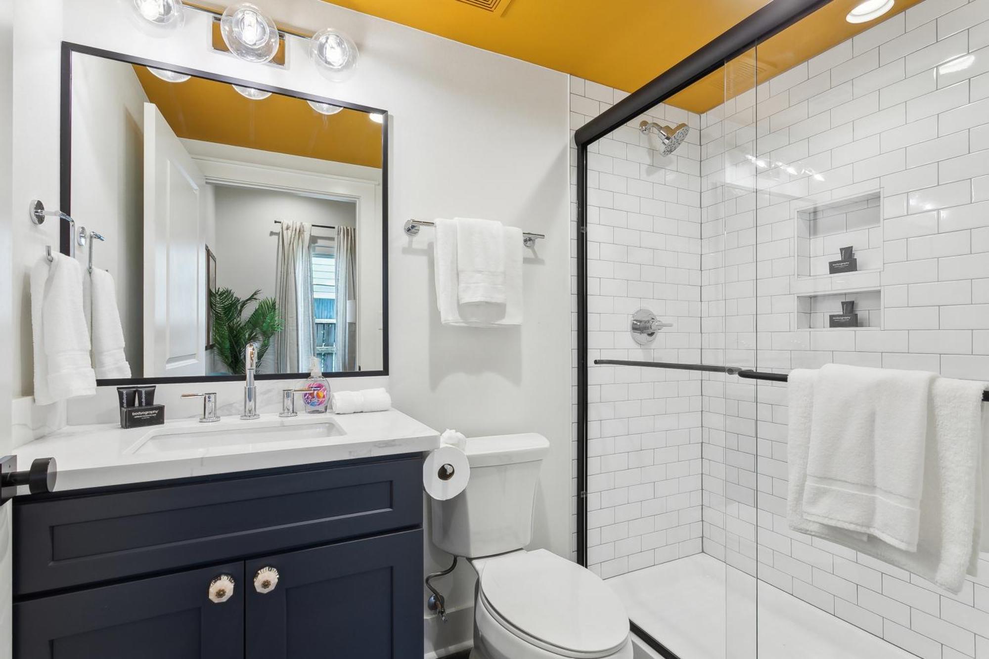 Vibrant Nola Retreat Jazz & Culture Apartment New Orleans