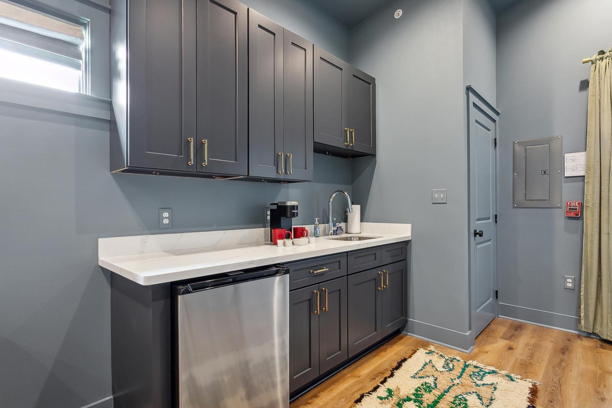 Vibrant Nola Retreat Jazz & Culture * New Orleans