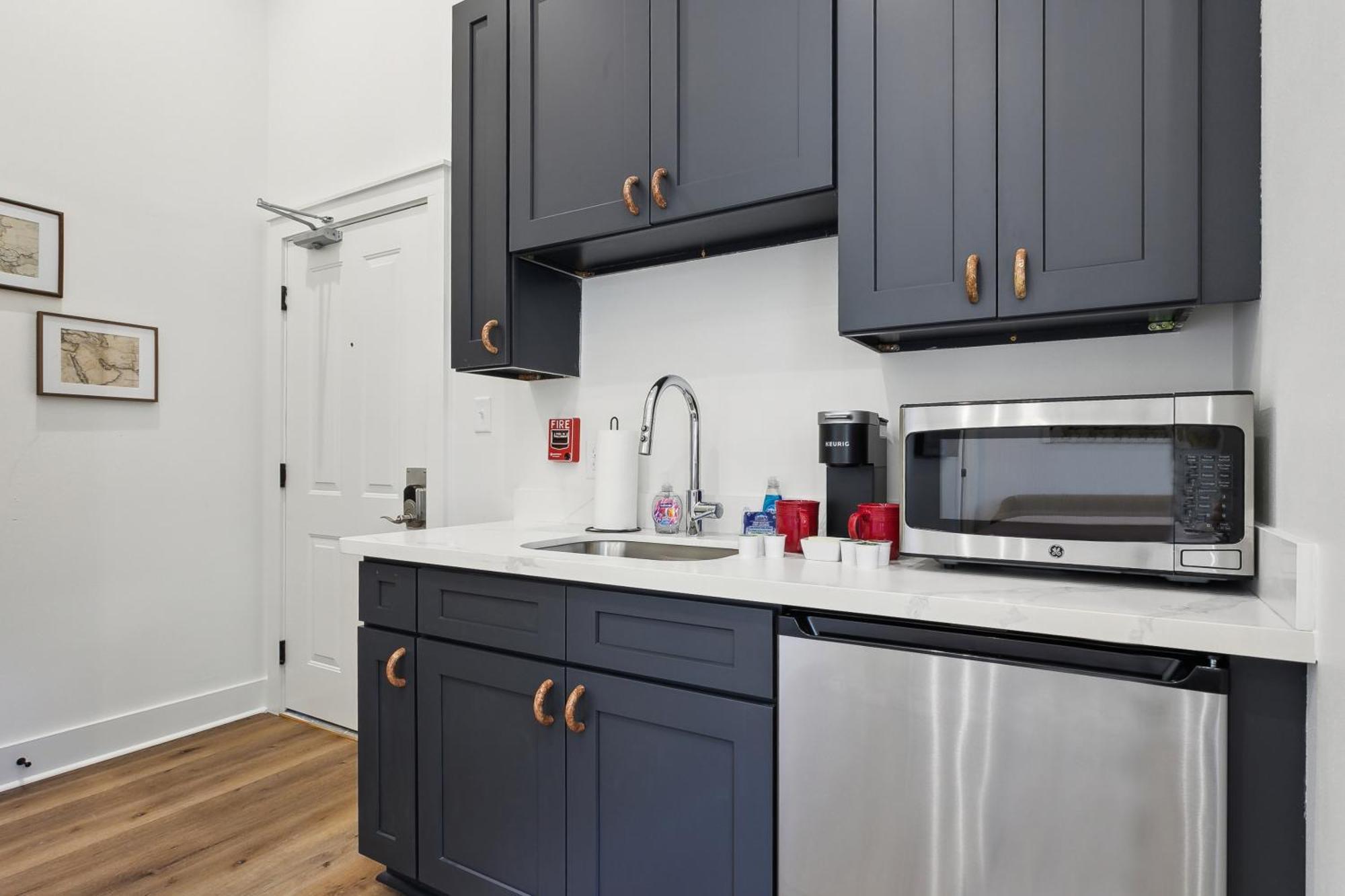 Vibrant Nola Retreat Jazz & Culture *