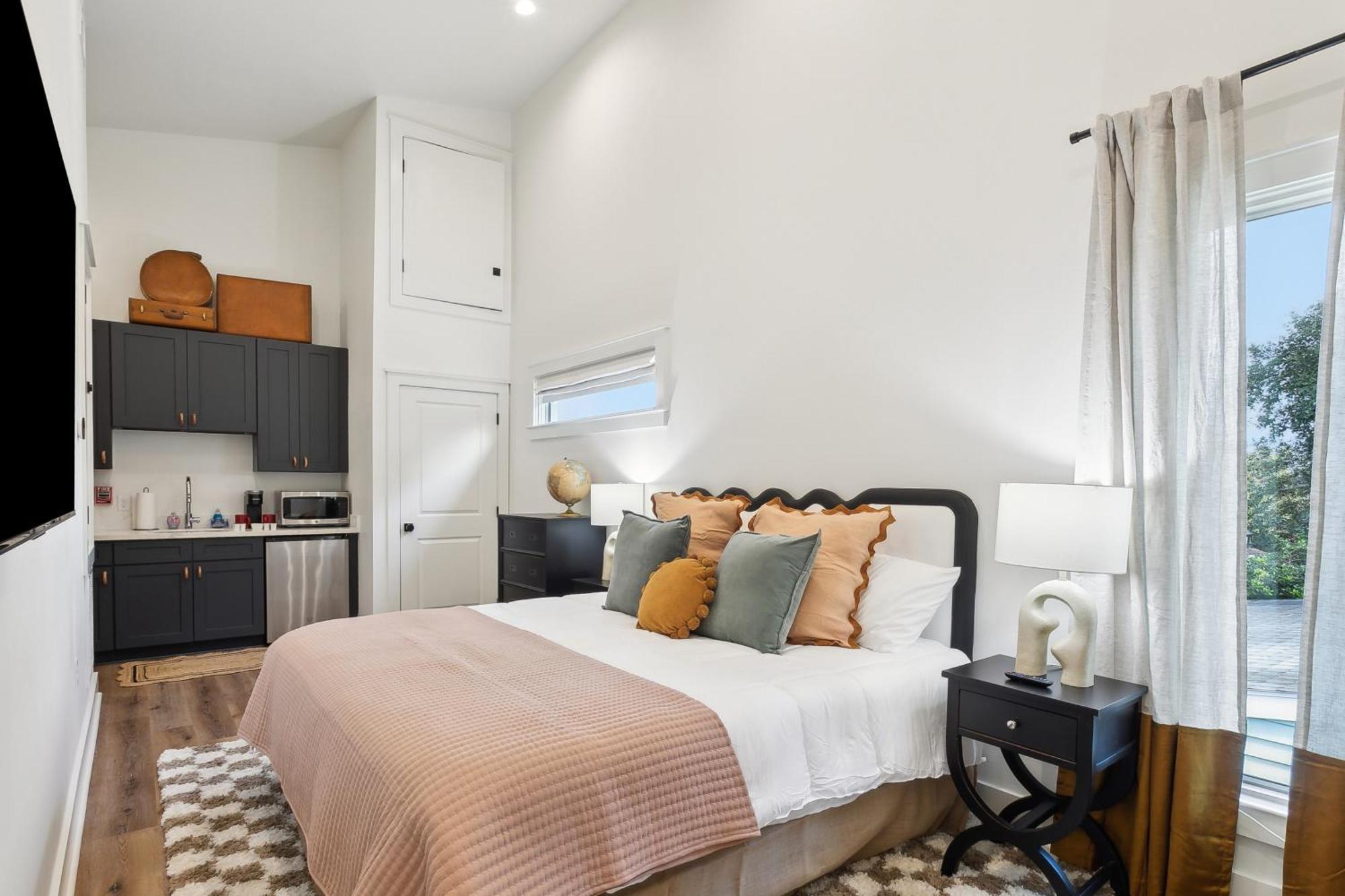 Vibrant Nola Retreat Jazz & Culture New Orleans