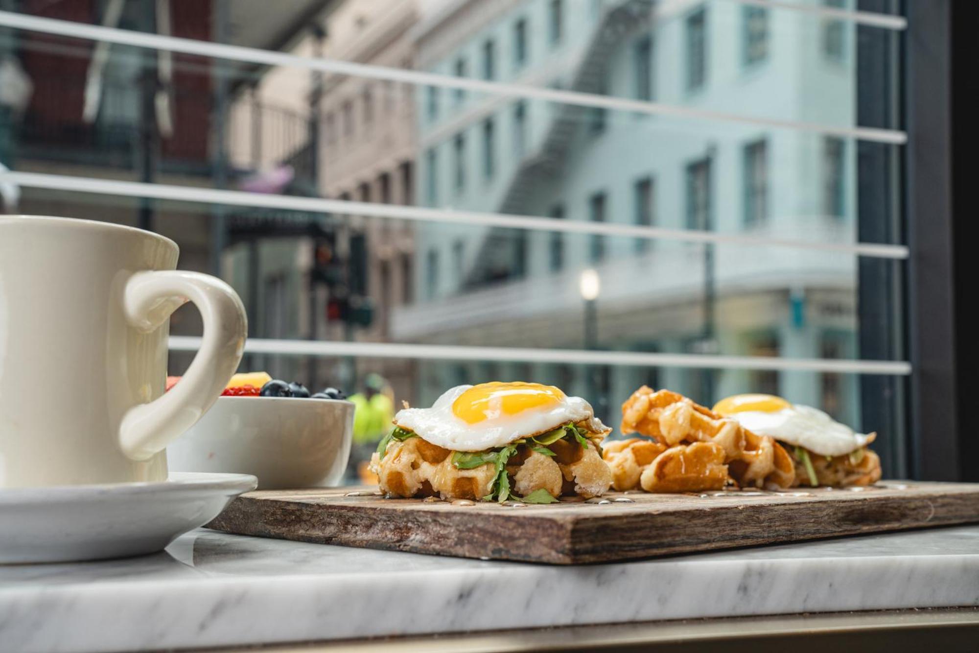 Hotel Indigo - French Quarter By Ihg