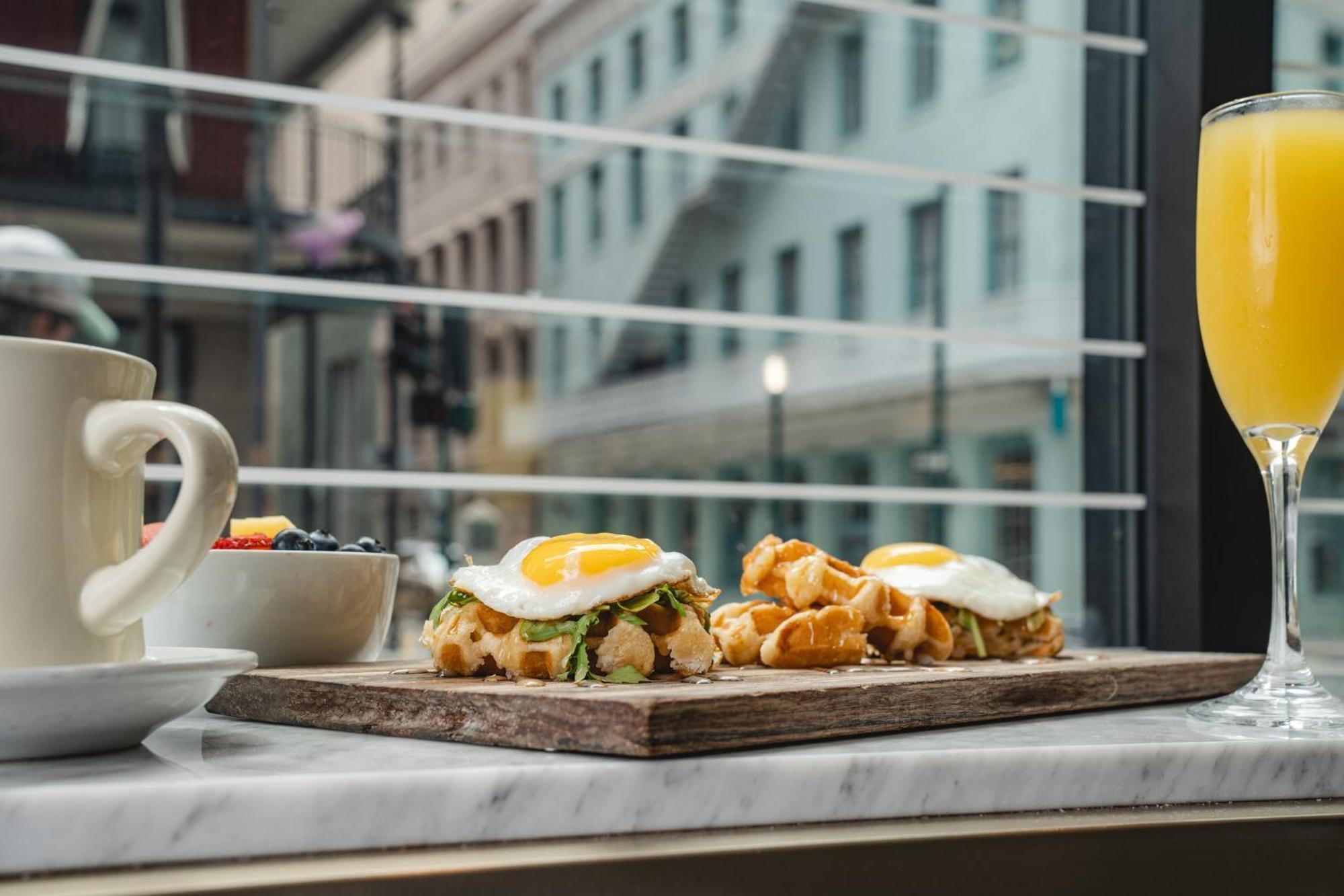 Indigo - French Quarter By Ihg Hotel 3*