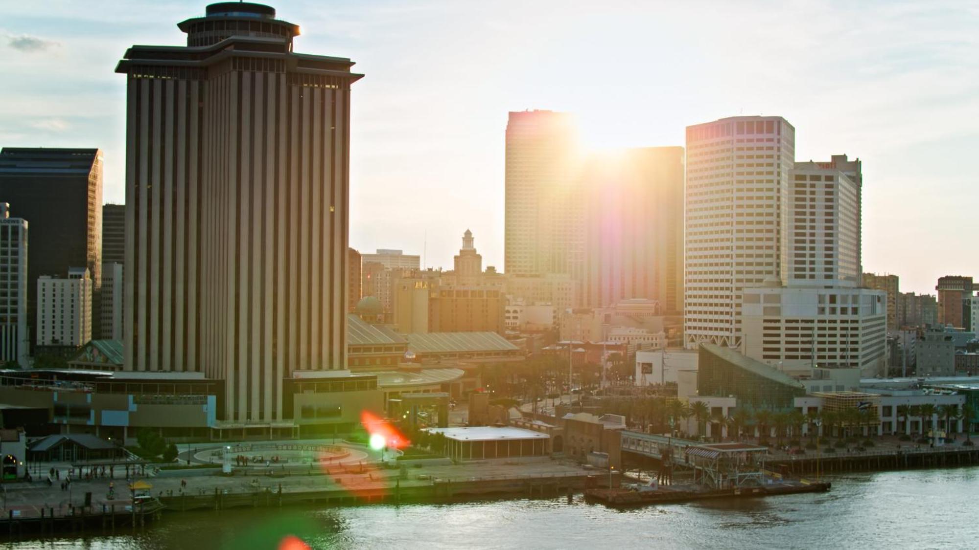 Indigo - French Quarter By Ihg Hotel New Orleans