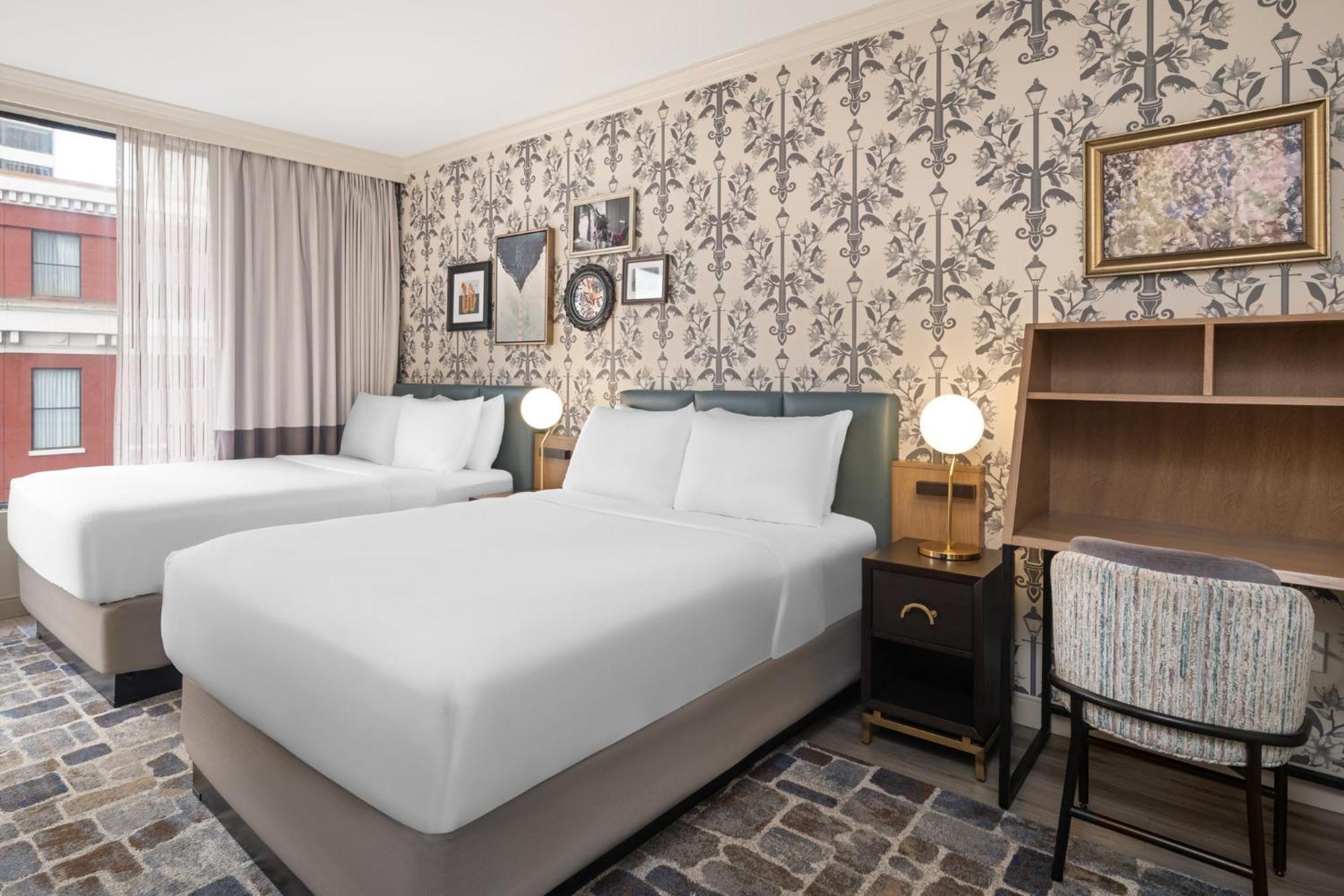 Indigo - French Quarter By Ihg Hotel 3*