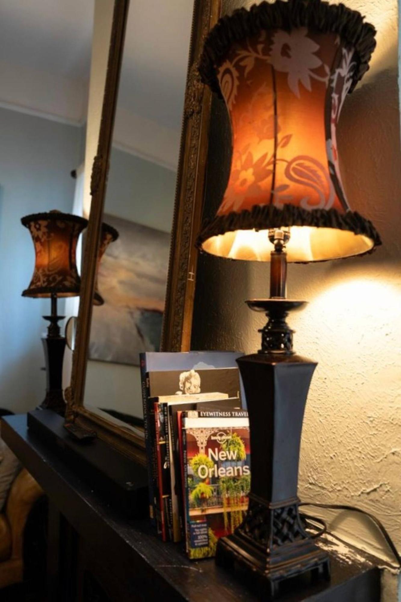 Holiday home Historic- Salt Pool-balconies-near French Quarter *