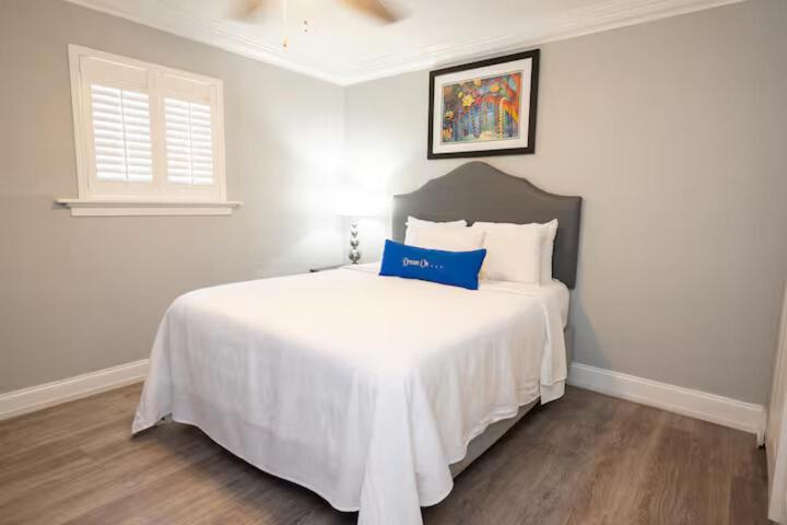Aparthotel Frenchmen Street 1br Getaway W Pool & Hot Tub