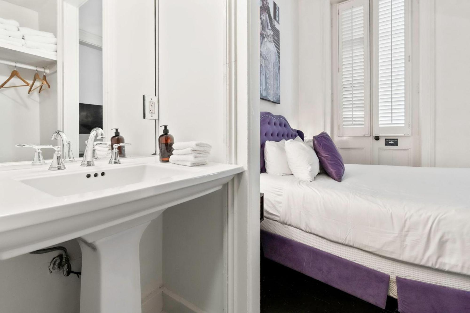Apartment Roami At St. Helene New Orleans
