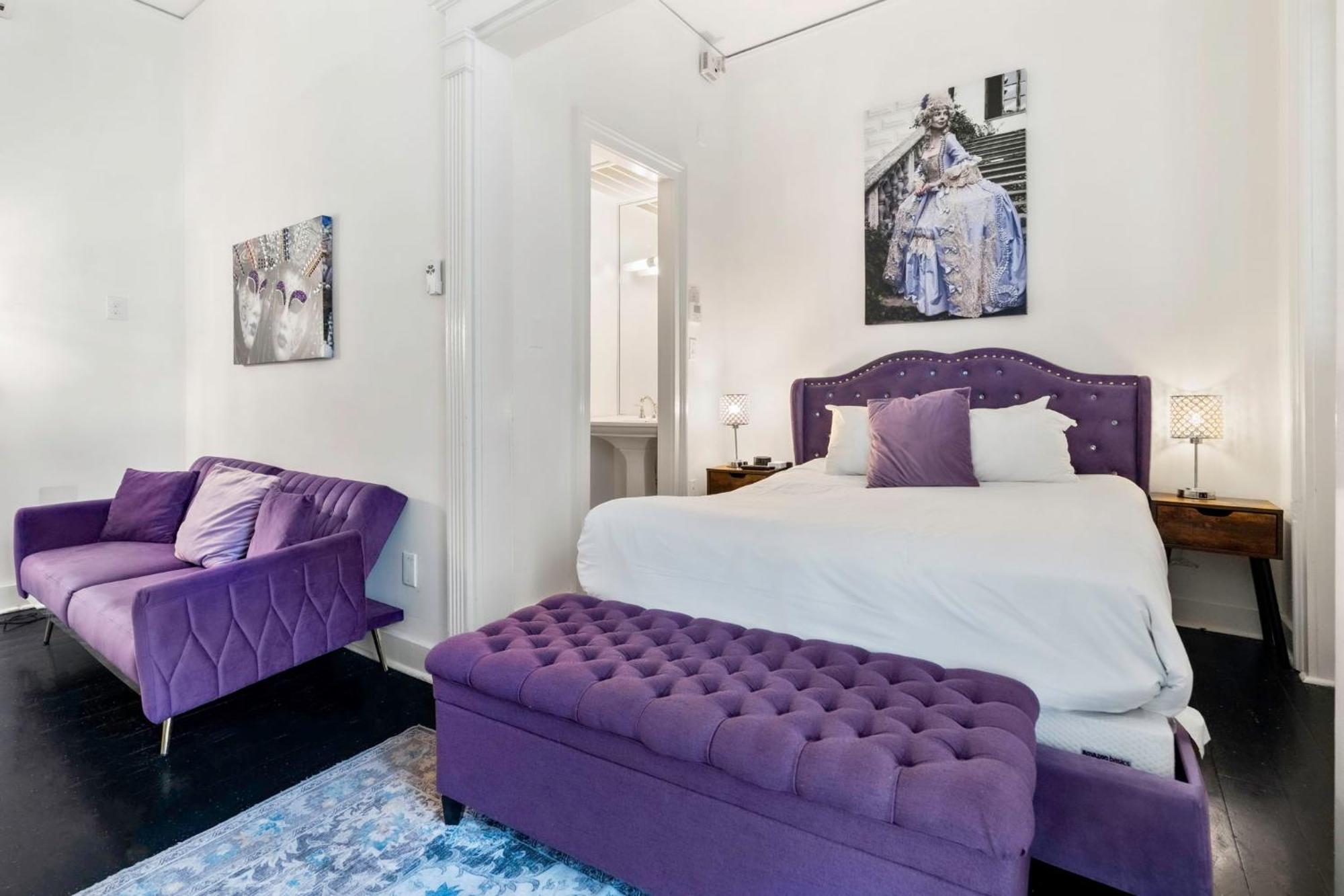 Apartment Roami At St. Helene
