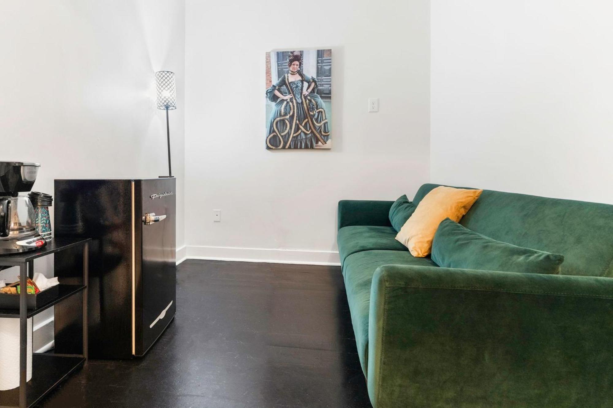 Apartment Roami At St. Helene