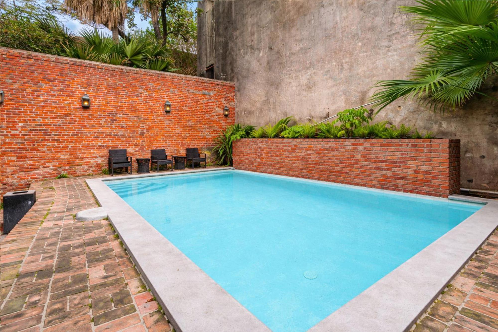Apartment Roami At St. Helene