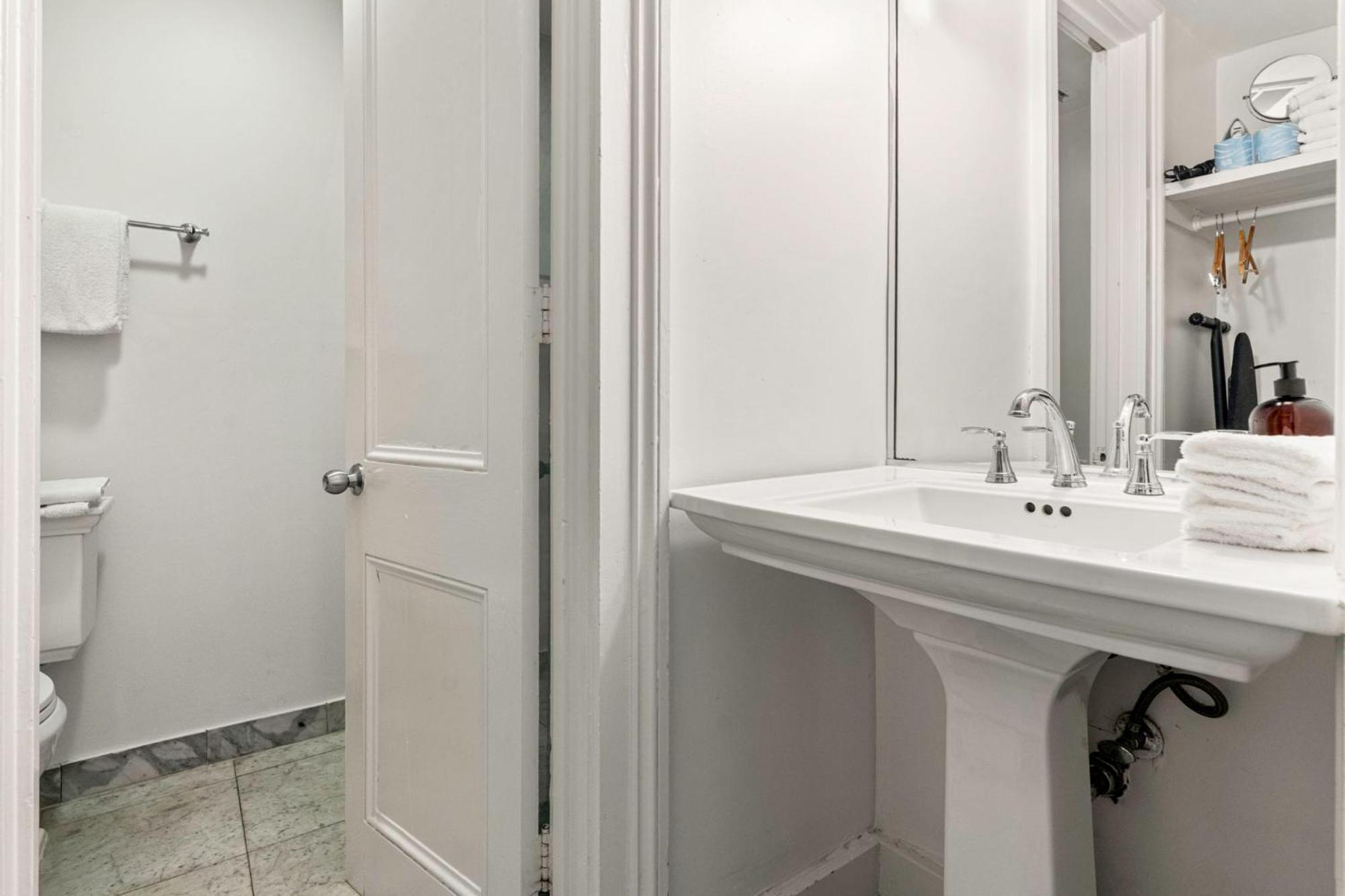 Apartment Roami At St. Helene *