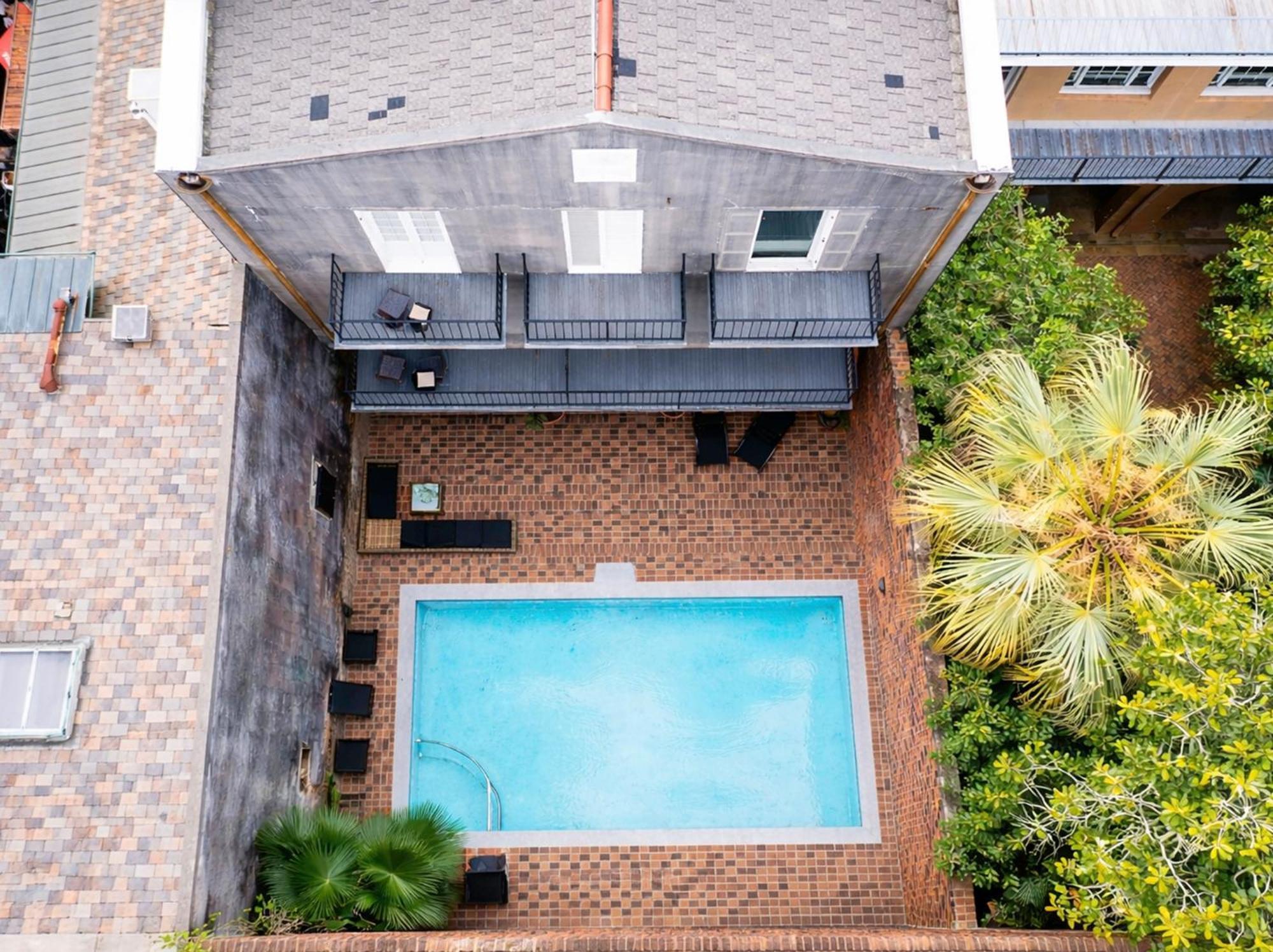 Apartment Roami At St. Helene *