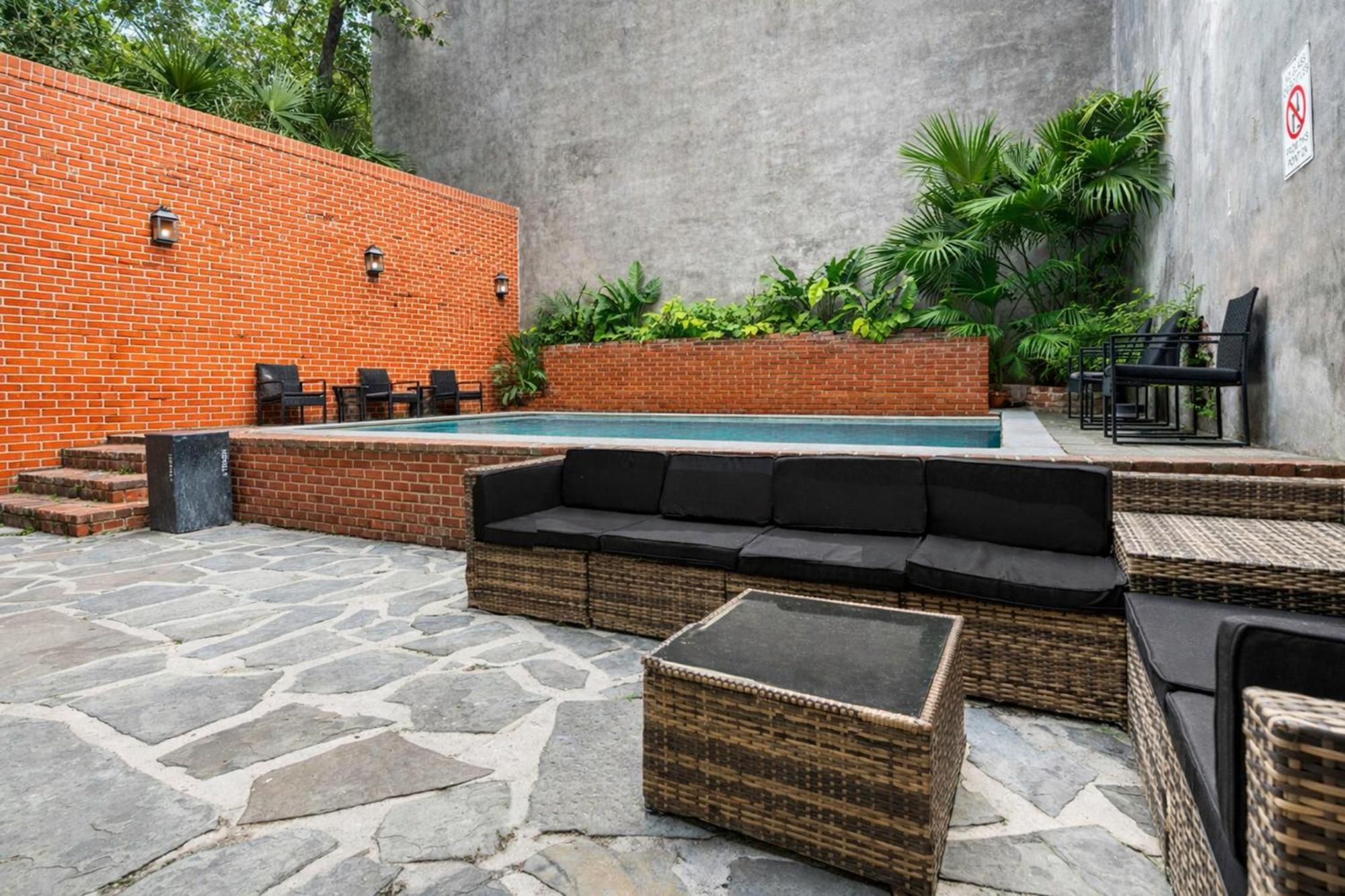 Apartment Roami At St. Helene *