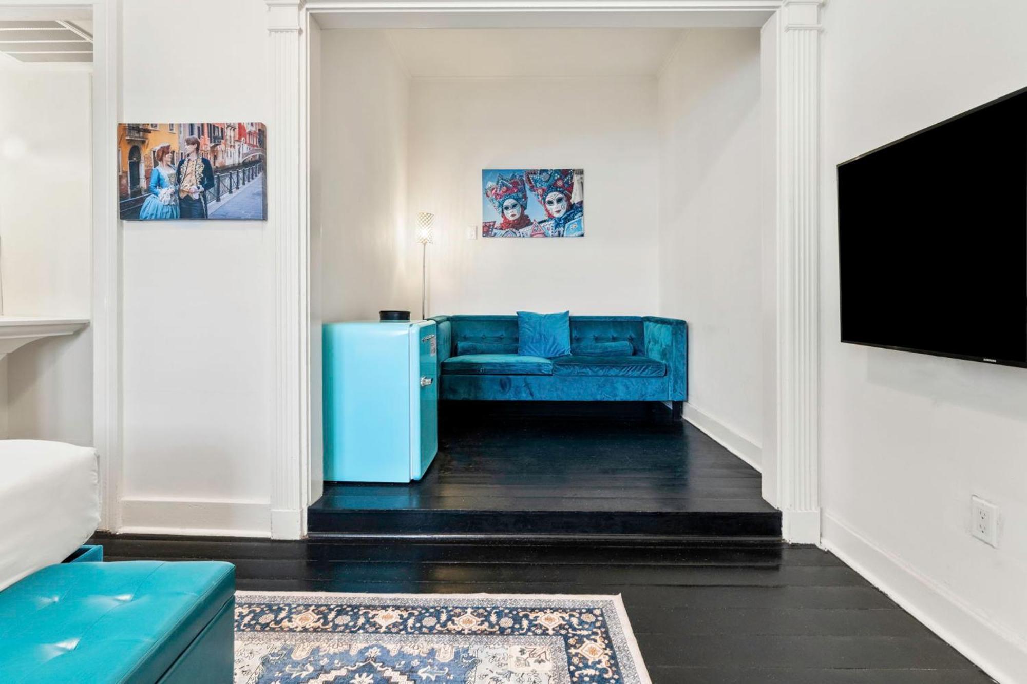 Apartment Roami At St. Helene