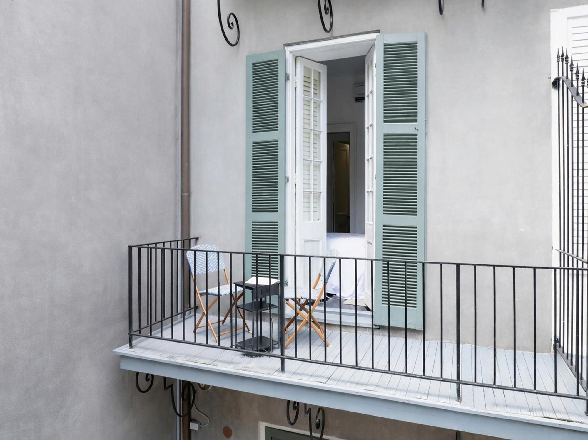 Apartment Roami At St. Helene *