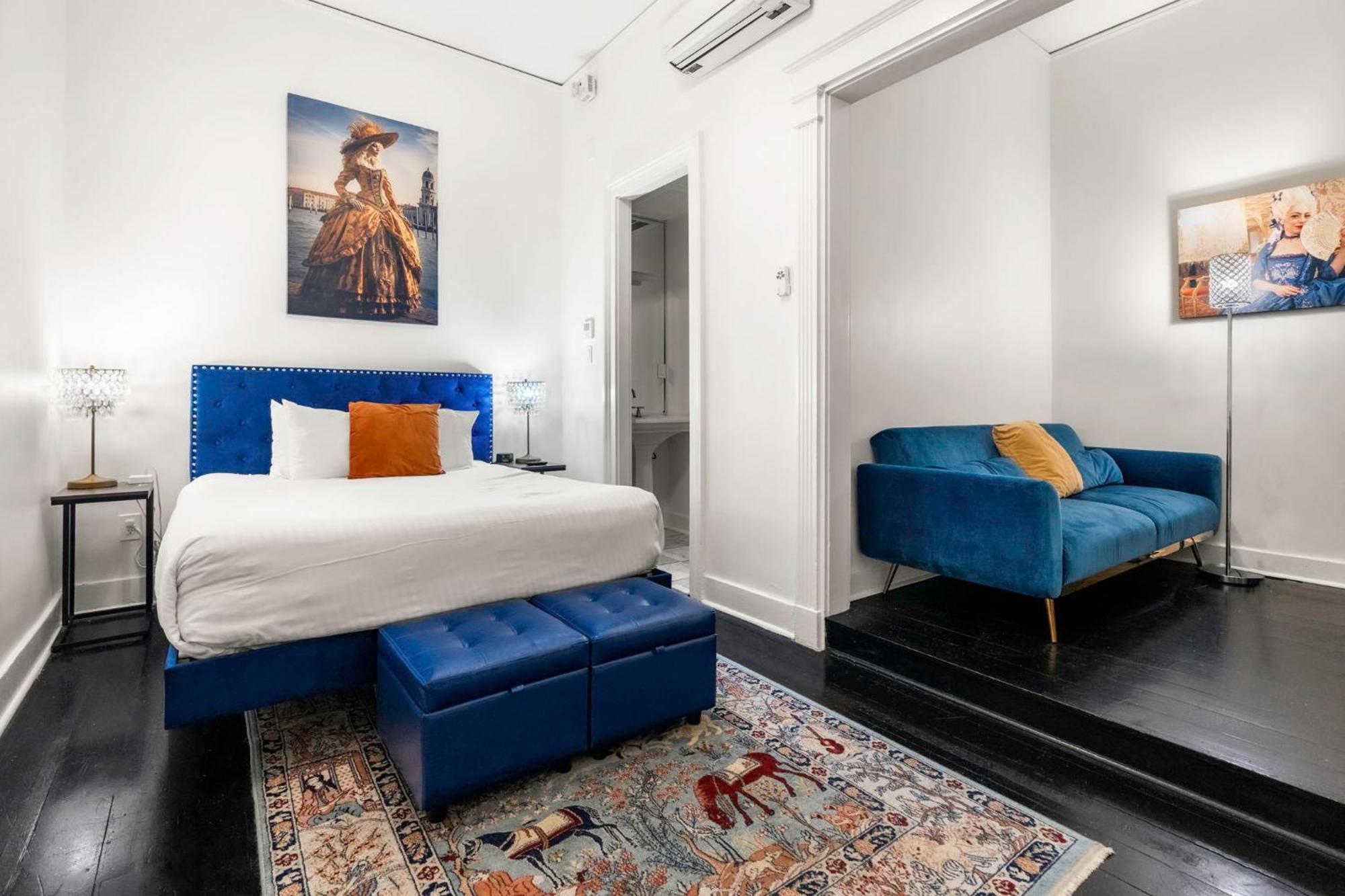 Apartment Roami At St. Helene New Orleans
