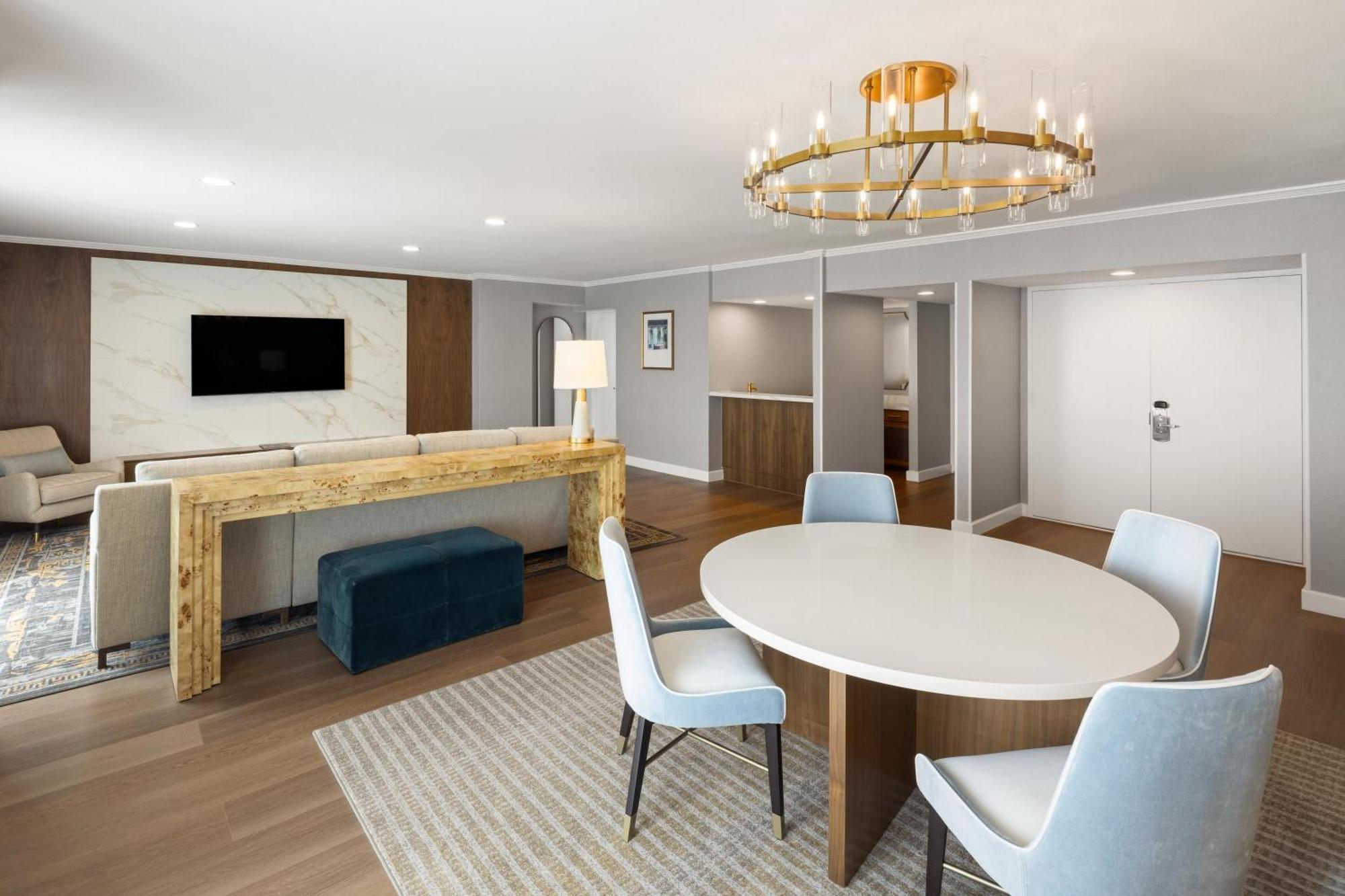 Hilton Riverside 4* New Orleans