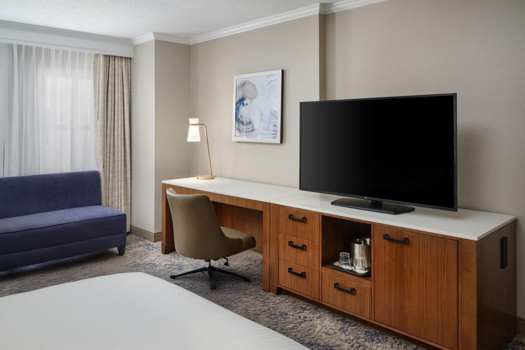 Hotel Hilton Riverside