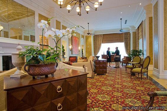 Hilton / St. Charles Avenue Hotel