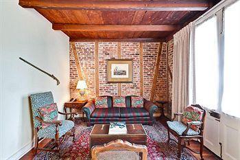 Hotel Sonder Maison De New Orleans