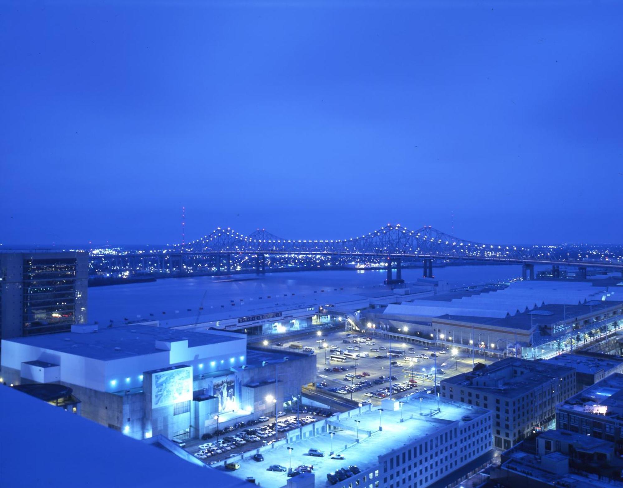 Loews 4* New Orleans