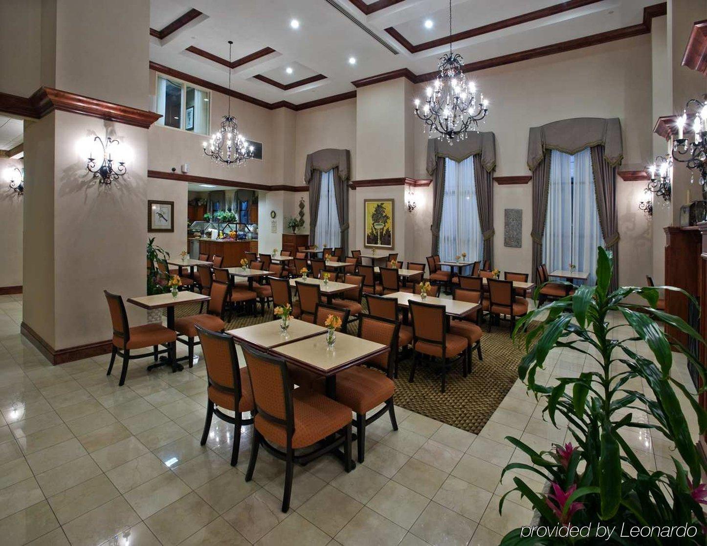 Homewood By Hilton New Orleans