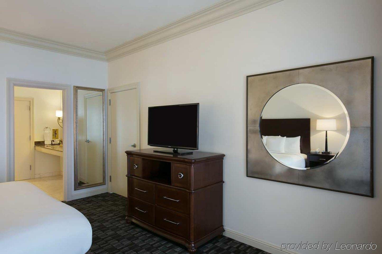 Embassy By Hilton Convention Center