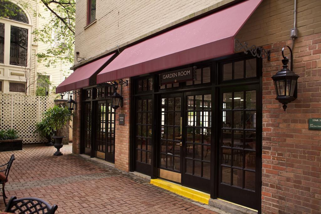Club Wyndham Avenue Plaza New Orleans