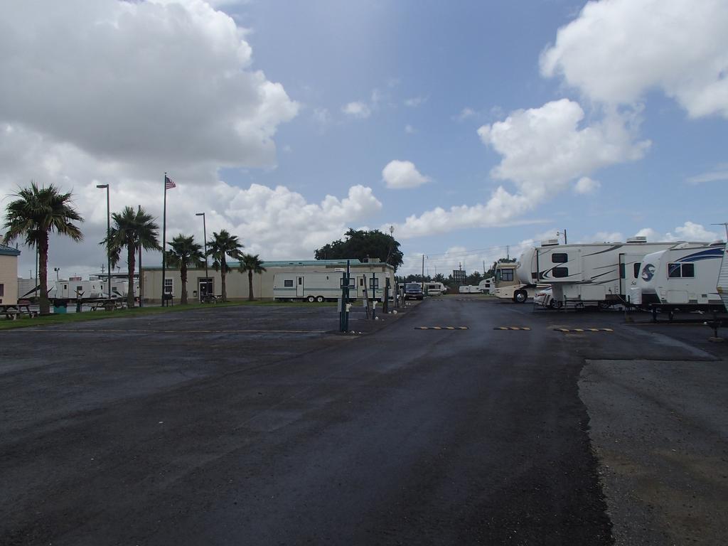 Mardi Gras Rv Park - Lots Only New Orleans
