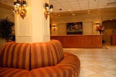 Hotel Hyatt Place Convention Center New Orleans