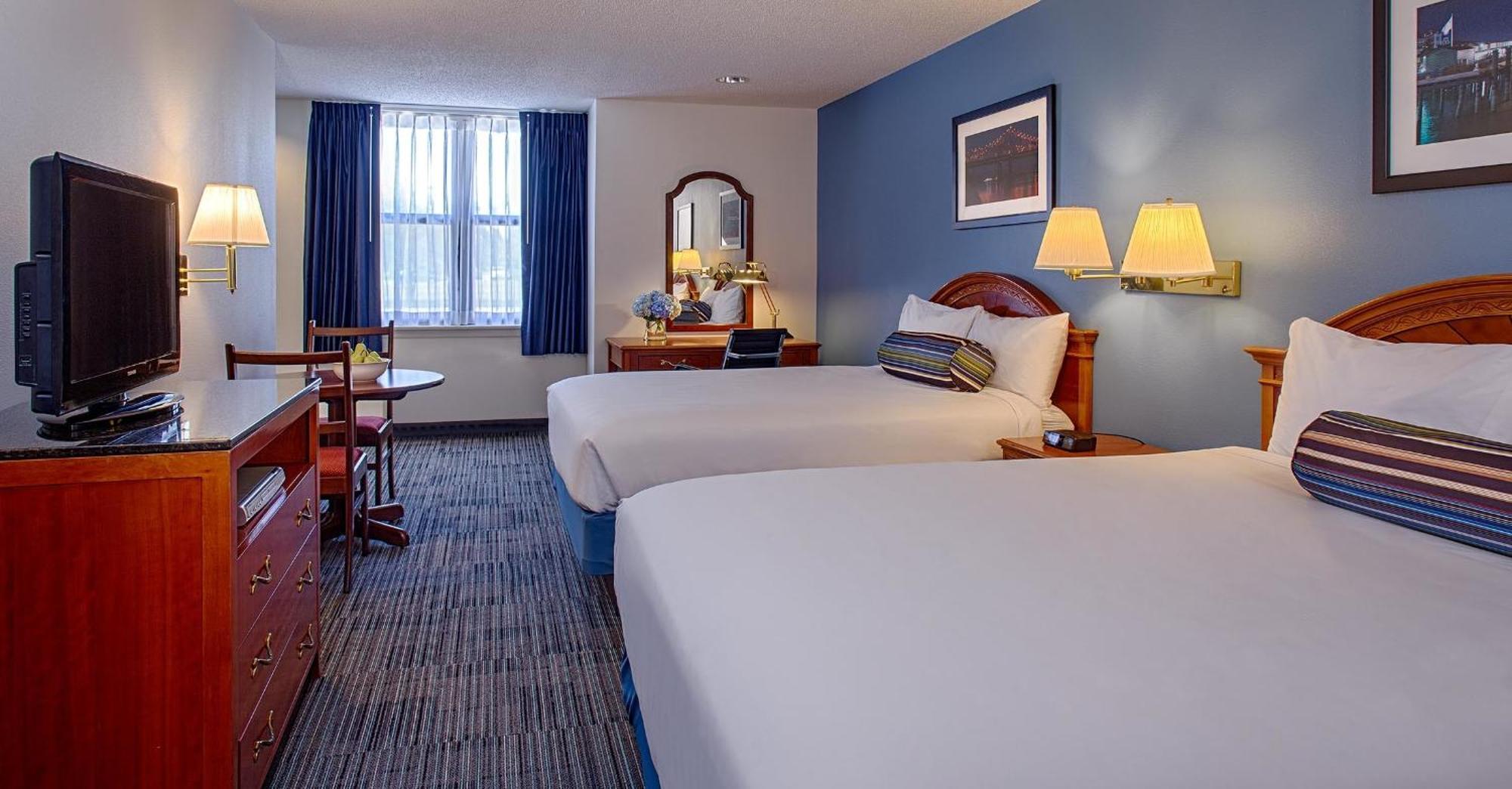 Federal & 3* New Orleans