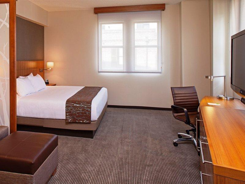 Hyatt Place Convention Center Hotel New Orleans