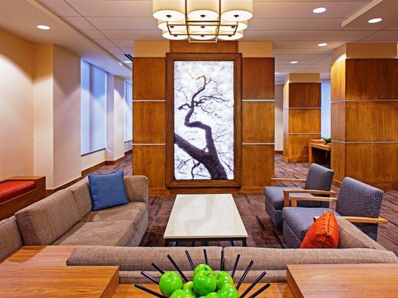 Hyatt Place Convention Center Hotel New Orleans