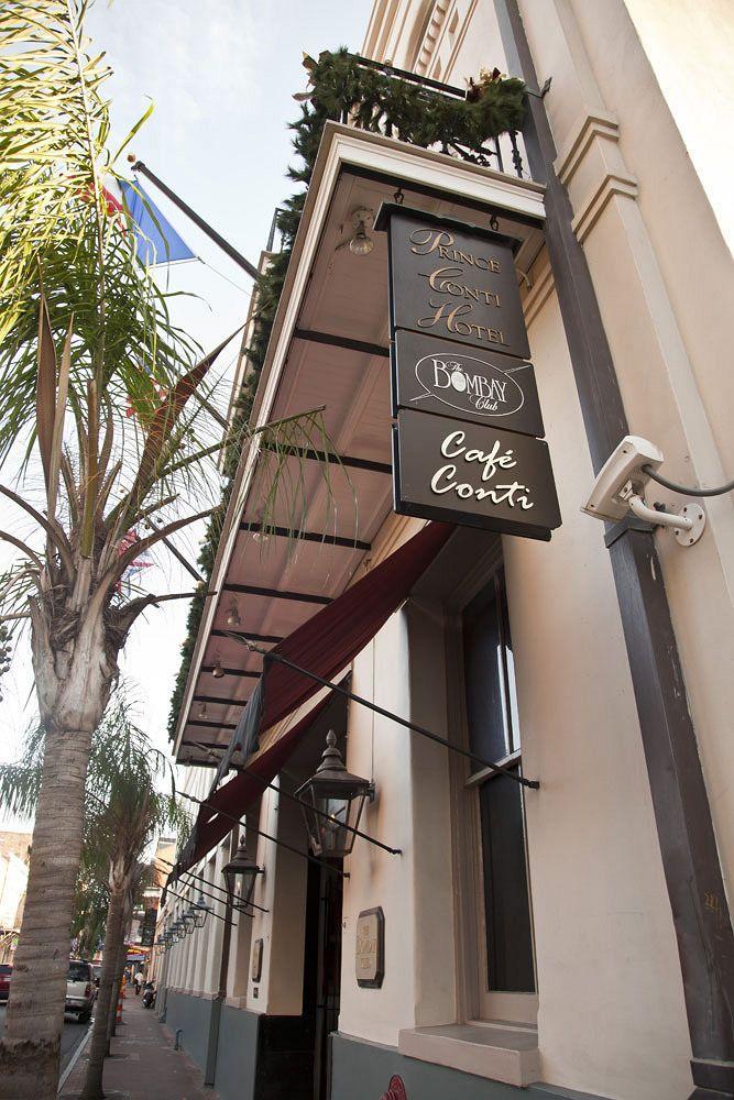 Conti 3* New Orleans