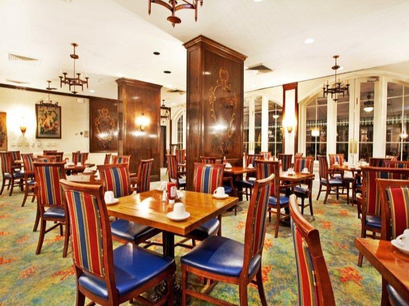 Hotel French Quarter-chateau Lemoyne By Ihg New Orleans