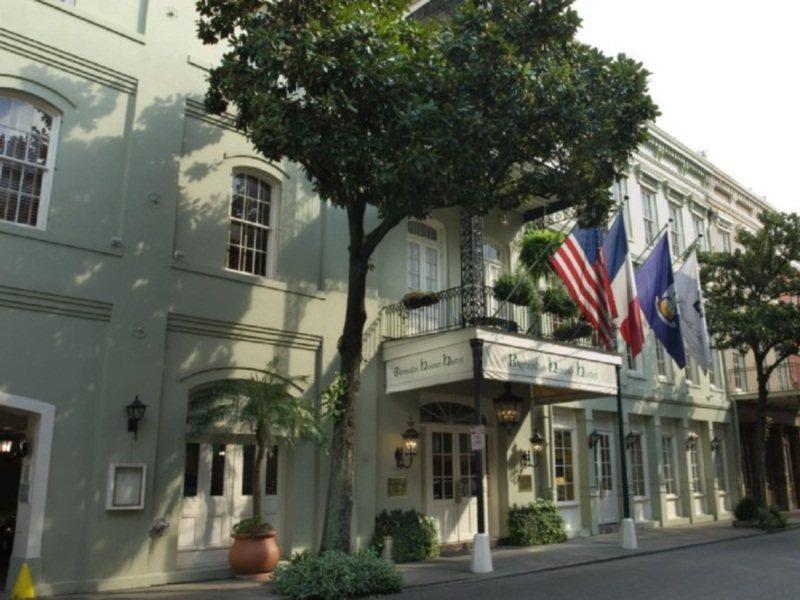 Bienville House New Orleans