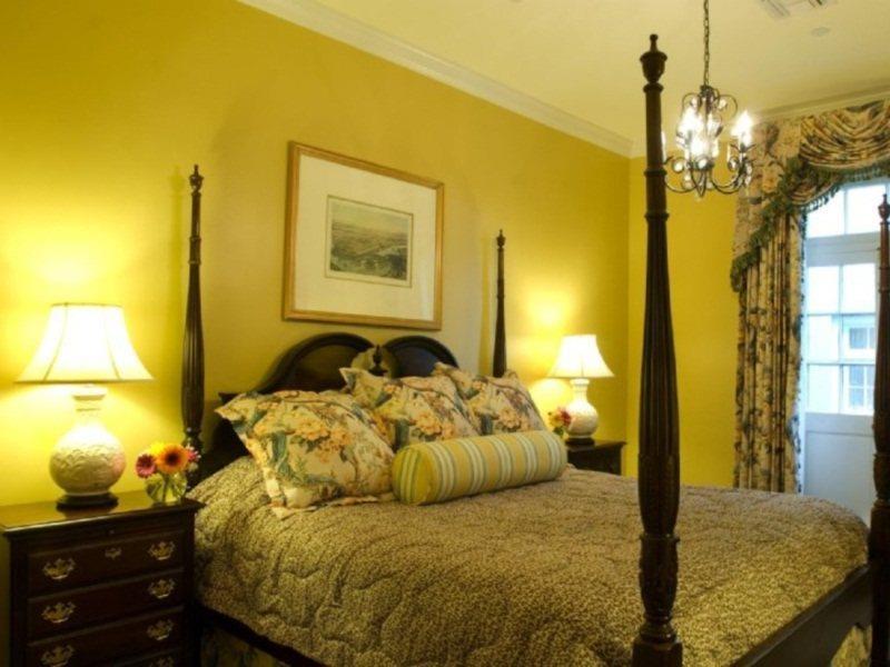 Hotel Bienville House New Orleans